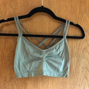 Lightweight bra